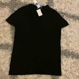 J.Crew Short Sleeve Cashmere Sweater